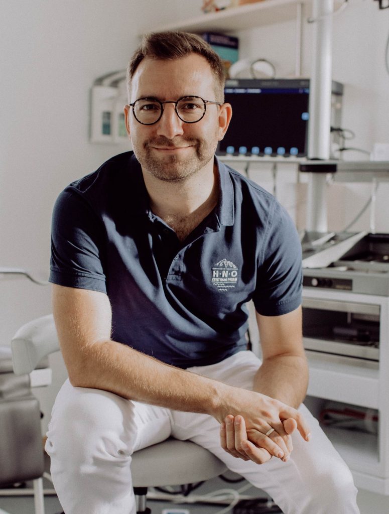 Team – Facharzt-Praxis für HNO-Heilkunde